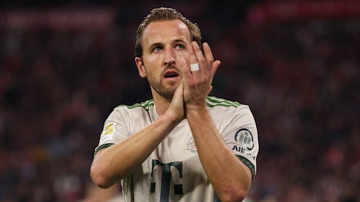 FC Bayern München v SV Werder Bremen - Bundesliga