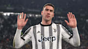 Dusan Vlahovic est l'une des armes de la Juventus cette saison