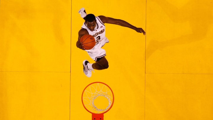 Pac-10 Tournament Championship Game: Arizona State Sun Devils v USC Trojans