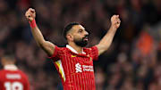Liverpool FC v Brighton & Hove Albion FC - Premier League
