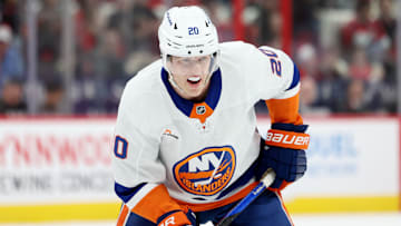 The New York Islanders proved they can beat anybody when playing at even strength.