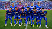 Las finales que ha jugado en Liga MX el Cruz Azul