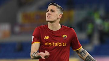 Nicolò Zaniolo
