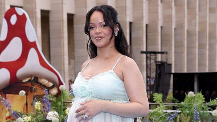 Rihanna Rihanna