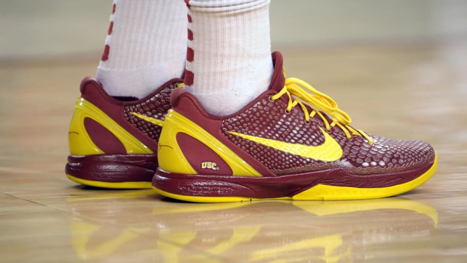 5 Nike Sneakers Bronny James Should Wear With Lakers Yardbarker