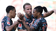 SV Werder Bremen v FC Bayern München - Bundesliga