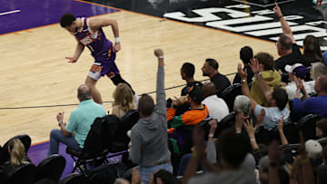 New Orleans Pelicans v Phoenix Suns