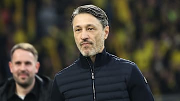 Niko Kovac will den BVB auf Kurs bringen.