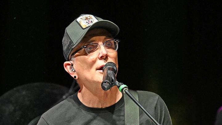 Everclear performs at the Kentucky State Fair 2024 Concert Series