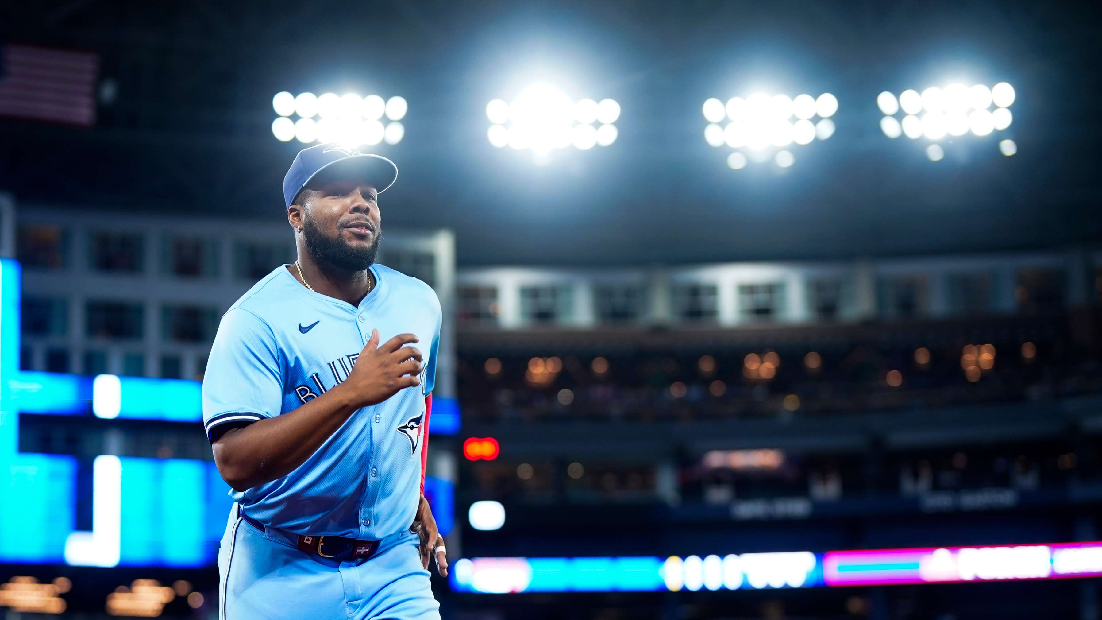 Toronto Blue Jays starting lineups and probable pitchers for Game 162