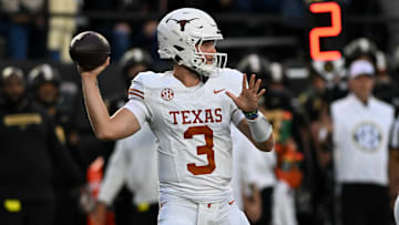 Texas v Vanderbilt