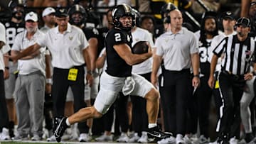 Georgia State v Vanderbilt