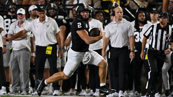 Georgia State v Vanderbilt