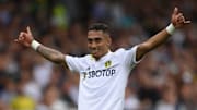 Leeds United v West Ham United - Premier League