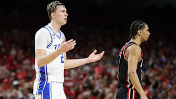 Houston v Duke