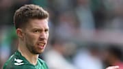 Mitchell Weiser wird Werder Bremen einige Monate fehlen