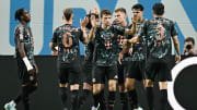 FBL-ENG-PR-SPURS-GER-BAYERN-SKOREA