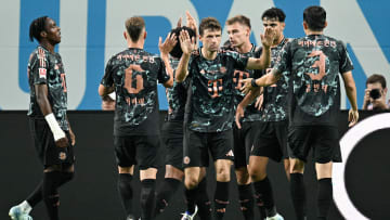 FBL-ENG-PR-SPURS-GER-BAYERN-SKOREA
