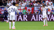 England musste im Achtelfinale in die Verlängerung