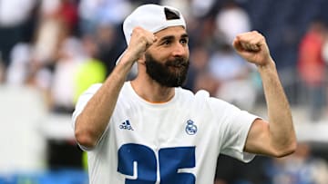 Les supporters vont rendre un bel hommage à Karim Benzema