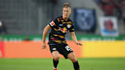 Dani Olmo fehlt RB derzeit verletzt