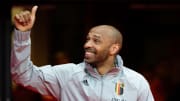 Thierry Henry, nouvel actionnaire de Côme 