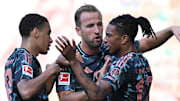 Quelle place pour le trio Olise - Kane - Musiala ?