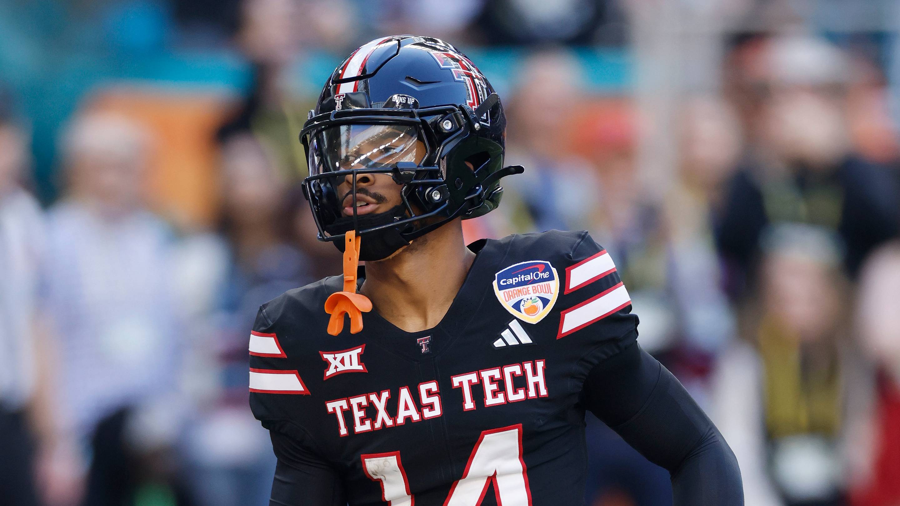 3 reasons Texas Tech could be in huge trouble this season