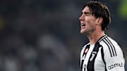 Dusan Vlahovic - Juventus