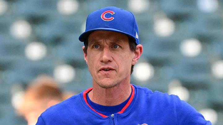 Cubs Pitching Prospect Knocking On Door of Major League Promotion