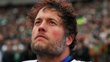 NFC Divisional Playoffs: Los Angeles Rams v Philadelphia Eagles