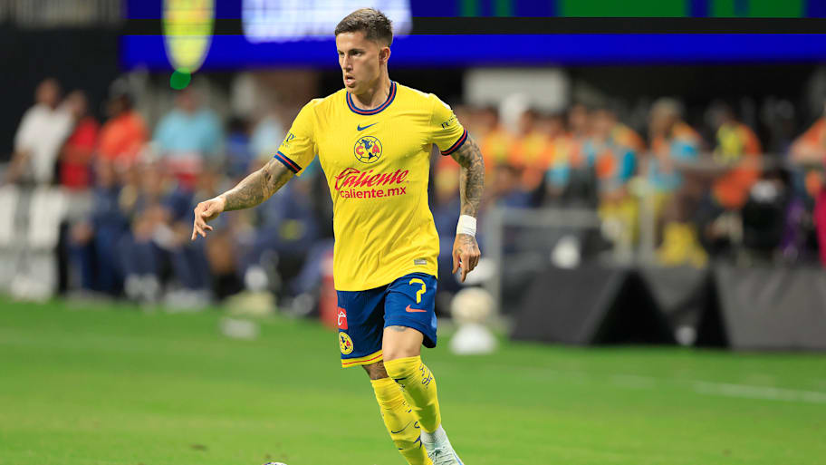 Brian Rodríguez
