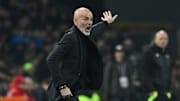 Stefano Pioli bela kebijakan manajemen Milan walau gagal pertahankan gelar juara Liga Italia