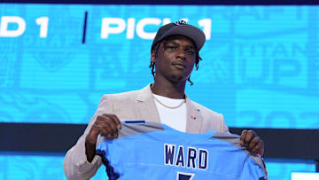 2025 NFL Draft - Round 1