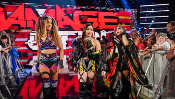 Monday Night RAW