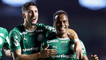Piquerez e Arias foram convocados Piquerez e Arias foram convocados