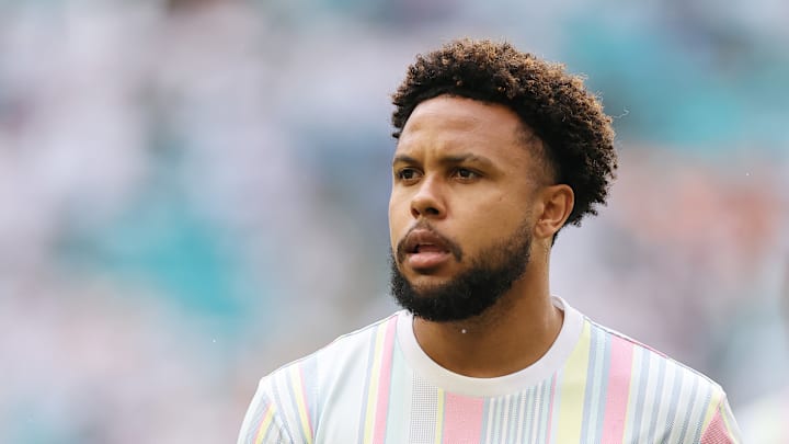 Weston McKennie is on the radar of AS Roma, but his agents are exploring other top tier options