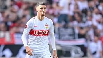 Bilal El Khannouss könnte den VfB verlassen Bilal El Khannouss könnte den VfB verlassen