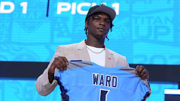 2025 NFL Draft - Round 1