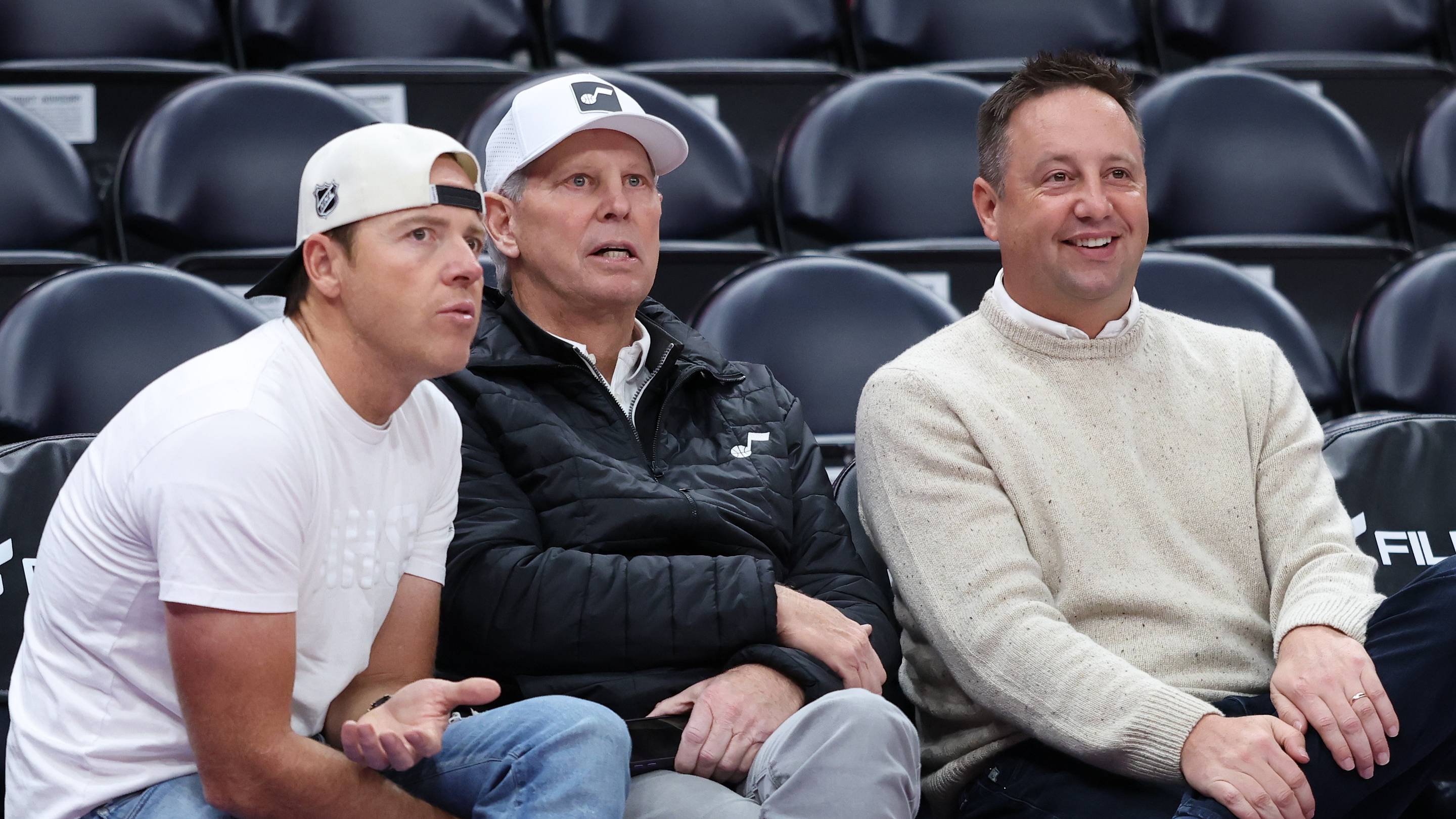 Utah Jazz Could Still Trade One Player After Cody Williams Deal