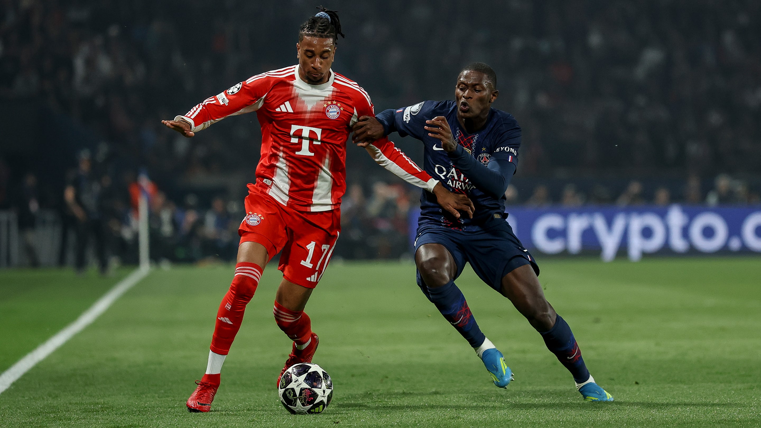 Bayern - PSG : Les salaires comparés des deux clubs avant la demi-finale retour de Ligue des Champions