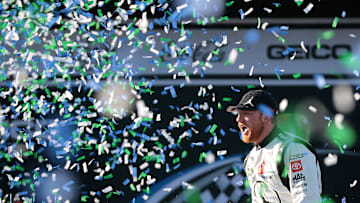 Tyler Reddick, 23XI Racing, GEICO 500, Talladega Superspeedway, NASCAR