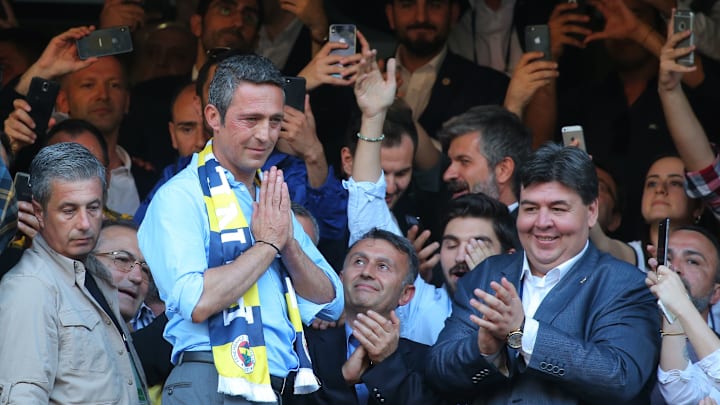 Ali Koç Ali Koç