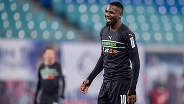 Marcus Thuram