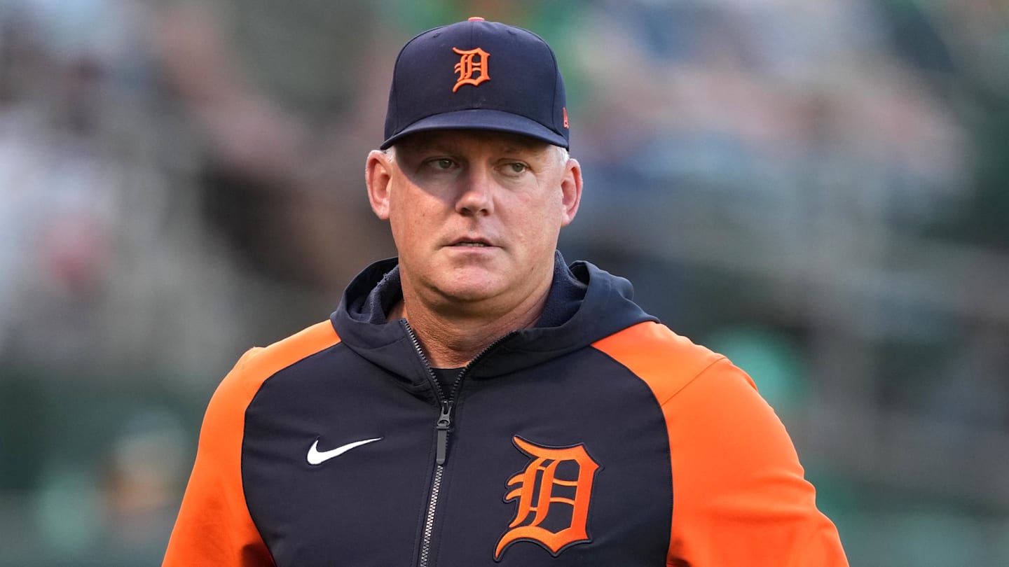 Detroit Tigers Face a Crucial Series Against Baltimore Orioles