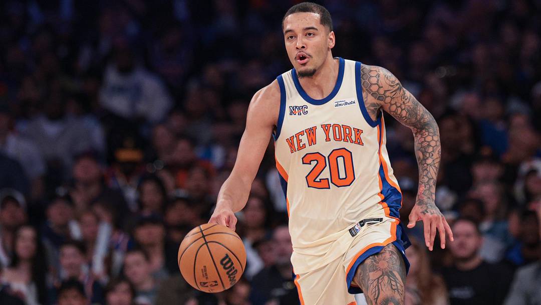 Jeremy Sochan's history with the Spurs could help the Knicks big time in the 2025-26 NBA Finals. 