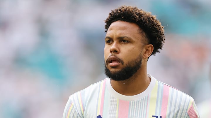 Weston McKennie
