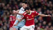 Manchester United n'a plus remporté la FA Cup depuis 2016.