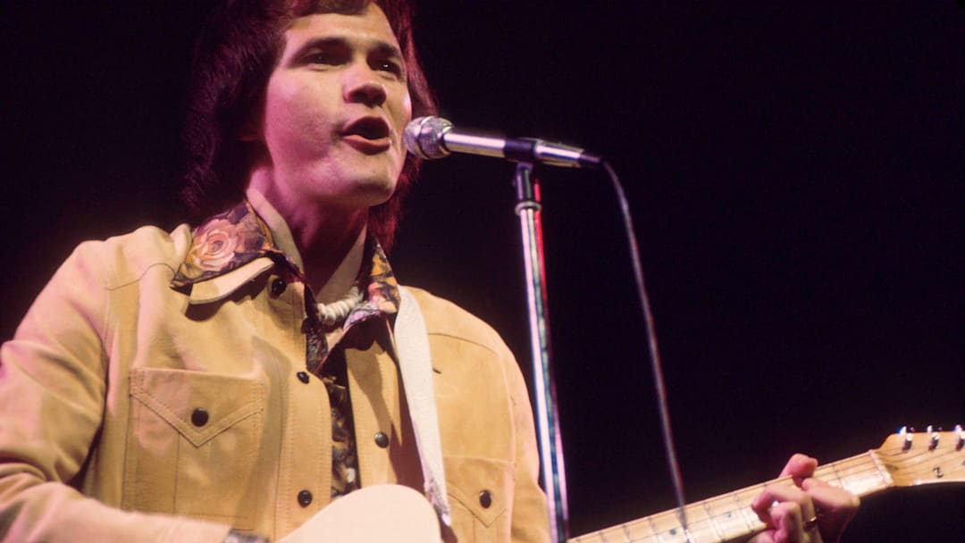 David Gates of Bread
