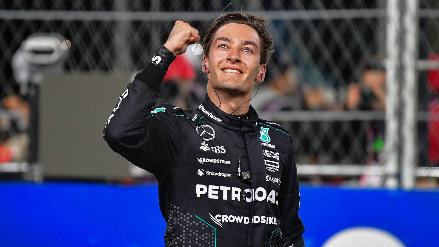 2025年のF1シーズンにメルセデスと並んで「1頭の馬チーム」と予測されたレッドブル